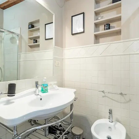 Housmart San Mamolo 6 Bolonya
