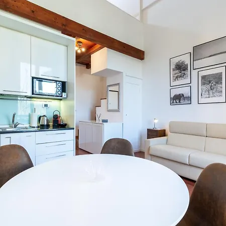 Housmart San Mamolo 6 Bologna