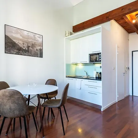 Housmart San Mamolo 6 Apartmán Boloňa