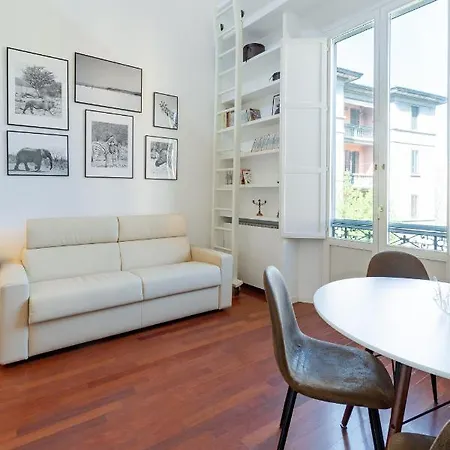 Housmart San Mamolo 6 Apartamento Bolonia