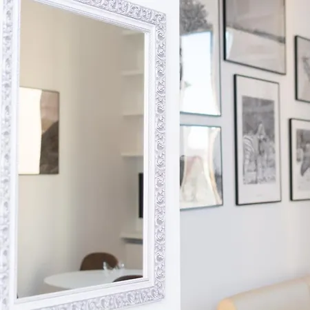 Housmart San Mamolo 6 Apartamento *