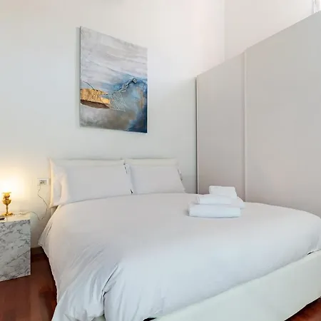 Housmart San Mamolo 6 *