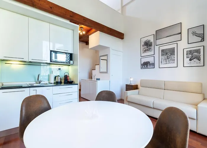 Housmart San Mamolo 6 Bologna