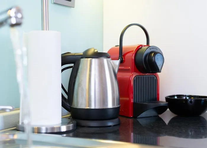 Lägenhet Housmart San Mamolo 6