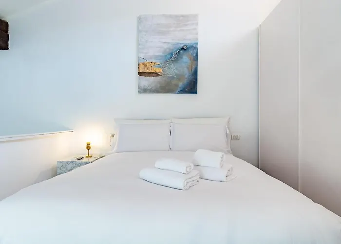 Housmart San Mamolo 6 * Bologna