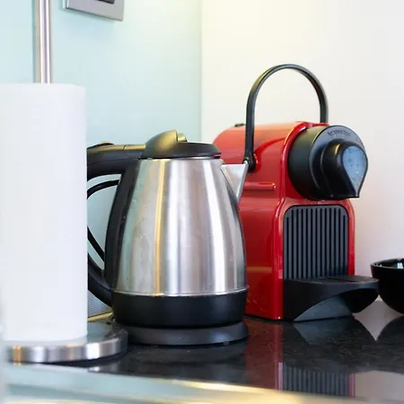 Apartamento Housmart San Mamolo 6