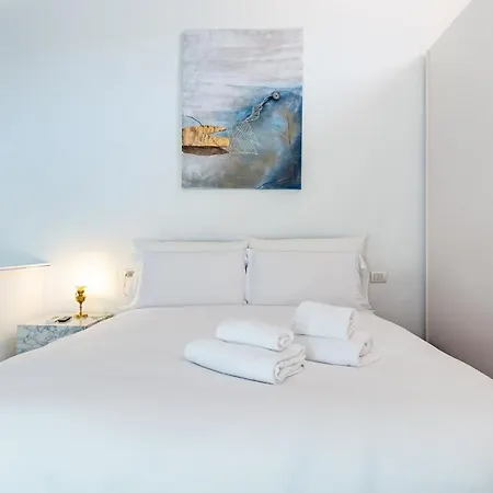 Housmart San Mamolo 6 * Bologne