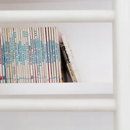 Appartement Housmart San Mamolo 6