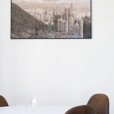 Housmart San Mamolo 6 * Bologna