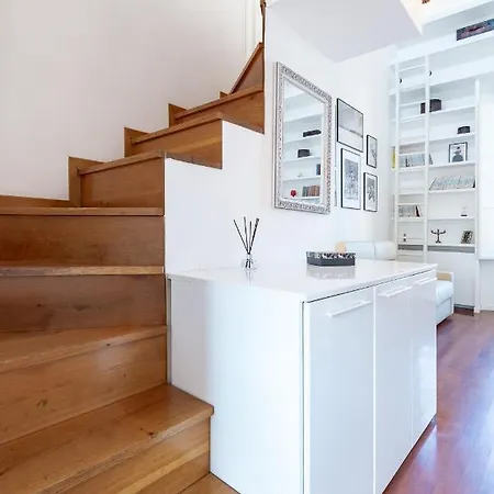 Housmart San Mamolo 6 Apartment