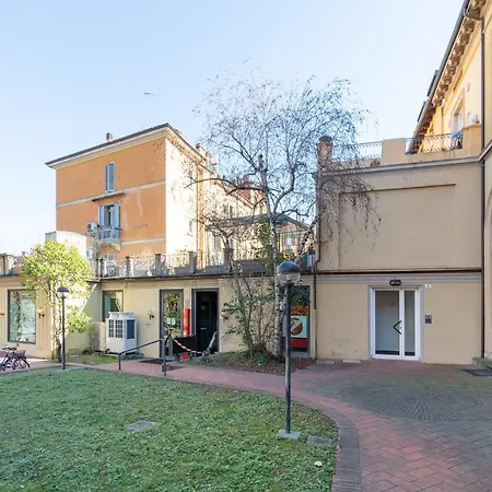 Housmart San Mamolo 6 * Bologna