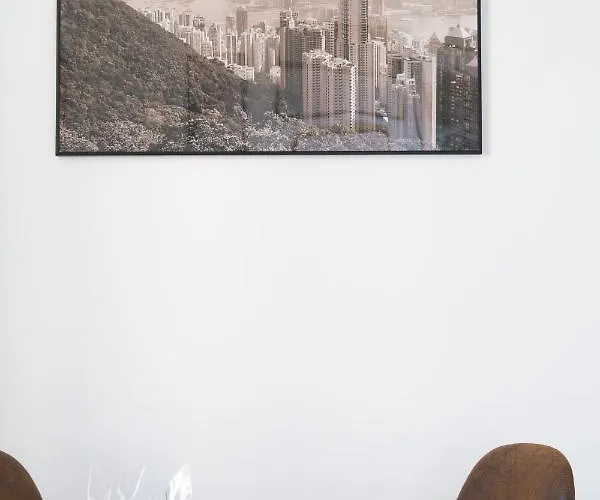 Housmart San Mamolo 6 * 볼로냐