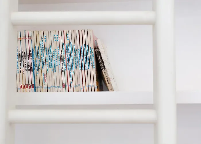 아파트 Housmart San Mamolo 6